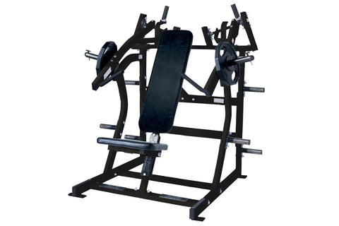 Hammer Strength Plate-Loaded Iso-Lateral Super Incline Press