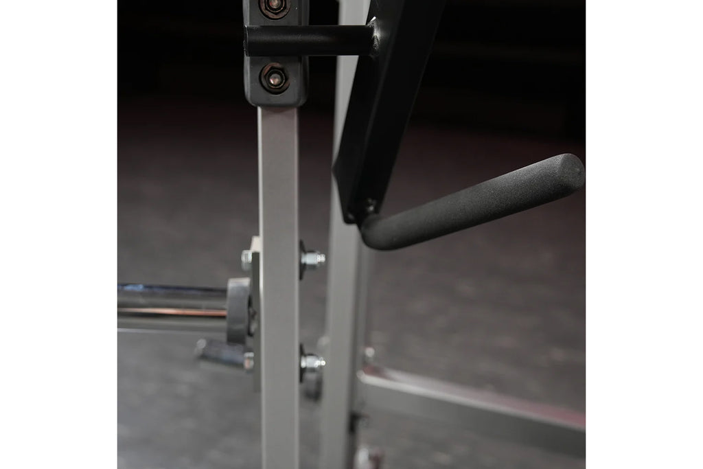 Hammer Strength Plate-Loaded Iso-Lateral Wide Chest