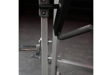 Load image into Gallery viewer, Hammer Strength Plate-Loaded Iso-Lateral Wide Chest
