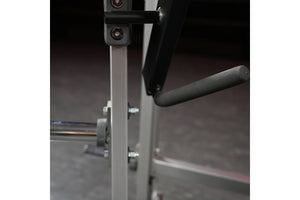 Hammer Strength Plate-Loaded Iso-Lateral Wide Chest