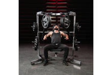 Load image into Gallery viewer, Hammer Strength Plate-Loaded Iso-Lateral Wide Chest
