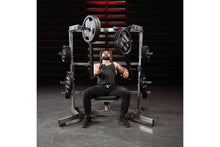 Load image into Gallery viewer, Hammer Strength Plate-Loaded Iso-Lateral Wide Chest
