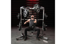 Load image into Gallery viewer, Hammer Strength Plate-Loaded Iso-Lateral Wide Chest
