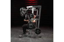 Load image into Gallery viewer, Hammer Strength Plate-Loaded Iso-Lateral Wide Chest
