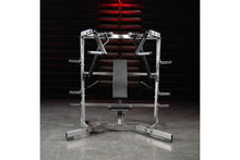 Load image into Gallery viewer, Hammer Strength Plate-Loaded Iso-Lateral Wide Chest
