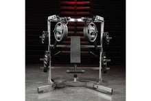 Load image into Gallery viewer, Hammer Strength Plate-Loaded Iso-Lateral Wide Chest
