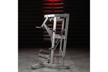 Load image into Gallery viewer, Hammer Strength Plate-Loaded Iso-Lateral Wide Chest
