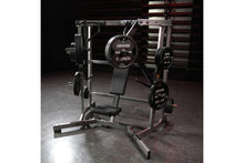 Load image into Gallery viewer, Hammer Strength Plate-Loaded Iso-Lateral Wide Chest
