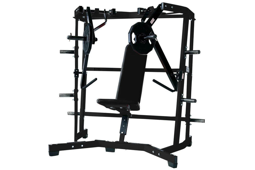 Hammer Strength Plate-Loaded Iso-Lateral Wide Chest