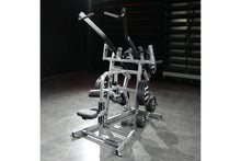 Load image into Gallery viewer, Hammer Strength Plate-Loaded Iso-Lateral Wide Pulldown
