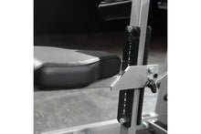 Load image into Gallery viewer, Hammer Strength Plate-Loaded Iso-Lateral Wide Pulldown

