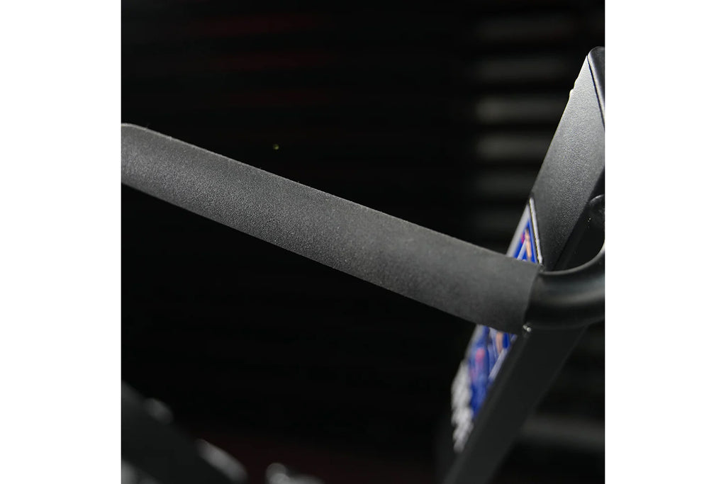 Hammer Strength Plate-Loaded Iso-Lateral Wide Pulldown