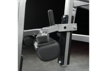 Load image into Gallery viewer, Hammer Strength Plate-Loaded Iso-Lateral Wide Pulldown
