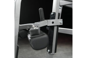 Hammer Strength Plate-Loaded Iso-Lateral Wide Pulldown