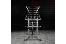 Load image into Gallery viewer, Hammer Strength Plate-Loaded Iso-Lateral Wide Pulldown
