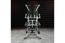 Load image into Gallery viewer, Hammer Strength Plate-Loaded Iso-Lateral Wide Pulldown

