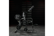 Load image into Gallery viewer, Hammer Strength Plate-Loaded Iso-Lateral Wide Pulldown

