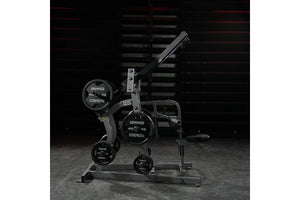 Hammer Strength Plate-Loaded Iso-Lateral Wide Pulldown