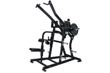 Load image into Gallery viewer, Hammer Strength Plate-Loaded Iso-Lateral Wide Pulldown
