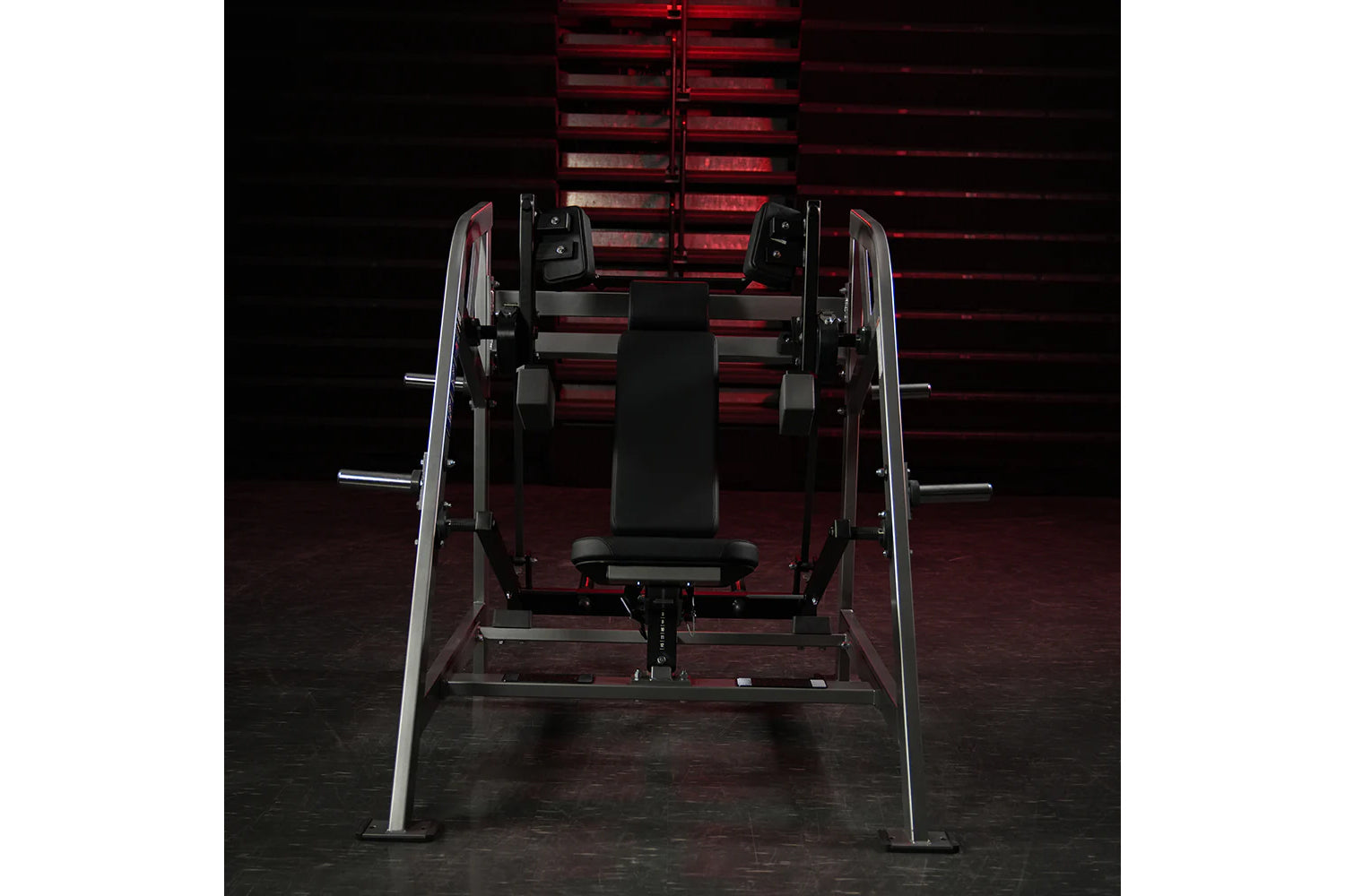360 Pull Over Hammer Strength Plate-Loaded Pullover – 360 Fitness Superstore