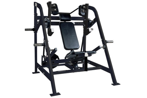 Hammer Strength Plate-Loaded Pullover