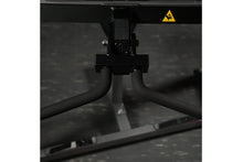 Load image into Gallery viewer, Hammer Strength Plate-Loaded Seated Biceps Machine
