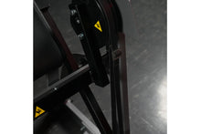 Load image into Gallery viewer, Hammer Strength Plate-Loaded Seated Biceps Machine
