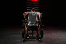 Load image into Gallery viewer, Hammer Strength Plate-Loaded Seated Dip
