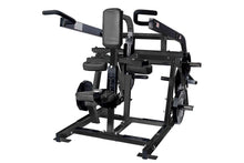 Load image into Gallery viewer, Hammer Strength Plate-Loaded Seated Dip
