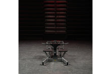 Load image into Gallery viewer, Hammer Strength Plate-Loaded T-Bar Row
