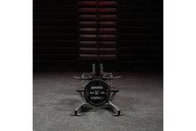 Load image into Gallery viewer, Hammer Strength Plate-Loaded T-Bar Row
