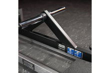 Load image into Gallery viewer, Hammer Strength Plate-Loaded T-Bar Row
