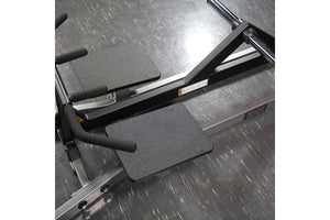 Hammer Strength Plate-Loaded T-Bar Row