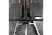 Load image into Gallery viewer, Hammer Strength Plate-Loaded T-Bar Row
