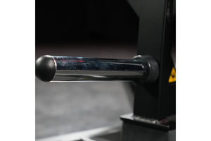 Hammer Strength Plate-Loaded T-Bar Row