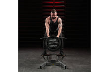 Load image into Gallery viewer, Hammer Strength Plate-Loaded T-Bar Row
