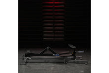 Load image into Gallery viewer, Hammer Strength Plate-Loaded T-Bar Row
