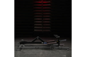 Hammer Strength Plate-Loaded T-Bar Row