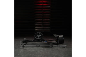 Hammer Strength Plate-Loaded T-Bar Row