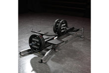 Load image into Gallery viewer, Hammer Strength Plate-Loaded T-Bar Row
