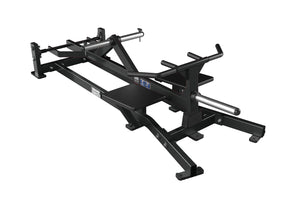 Hammer Strength Plate-Loaded T-Bar Row
