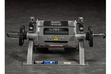 Load image into Gallery viewer, Hammer Strength Plate-Loaded Tibia Dorsi Flexion Bench Machine
