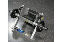 Load image into Gallery viewer, Hammer Strength Plate-Loaded Tibia Dorsi Flexion Bench Machine
