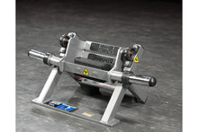Load image into Gallery viewer, Hammer Strength Plate-Loaded Tibia Dorsi Flexion Bench Machine
