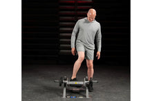 Load image into Gallery viewer, Hammer Strength Plate-Loaded Tibia Dorsi Flexion Bench Machine
