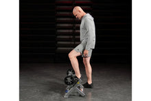 Load image into Gallery viewer, Hammer Strength Plate-Loaded Tibia Dorsi Flexion Bench Machine
