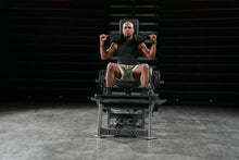 Load image into Gallery viewer, Hammer Strength Plate-Loaded V-Squat
