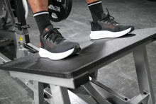 Load image into Gallery viewer, Hammer Strength Plate-Loaded V-Squat

