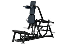 Load image into Gallery viewer, Hammer Strength Plate-Loaded V-Squat
