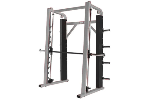 Hammer Strength Plate Loaded Vertical Smith Machine